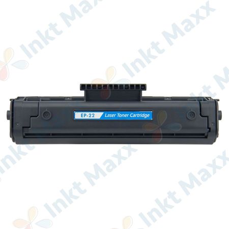 Canon EP-22 toner zwart (Inkt Maxx Huismerk)