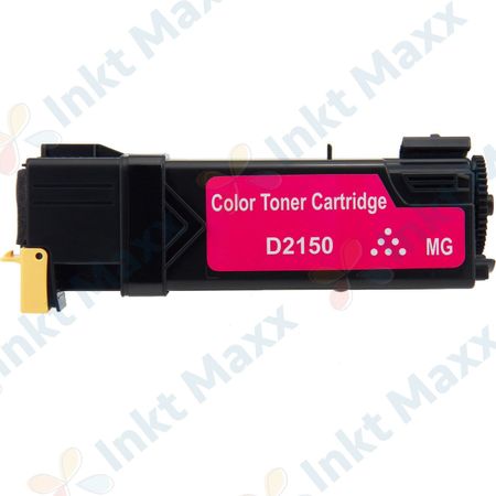 Dell 593-11033 (8WNV5 / 2Y3CM) toner magenta hoge capaciteit (Inkt Maxx Huismerk)