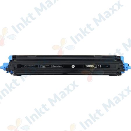 HP 124A (Q6000A) toner zwart (Inkt Maxx Huismerk)