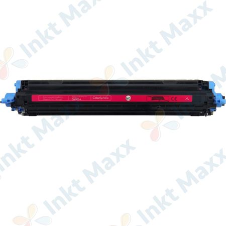 Canon 707 (9422A004AA) toner magenta (Inkt Maxx Huismerk)