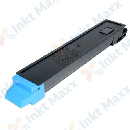 Kyocera TK-520C toner cyaan (Inkt Maxx Huismerk)