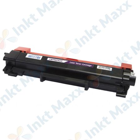 Brother TN2410 toner zwart (Inkt Maxx Huismerk)