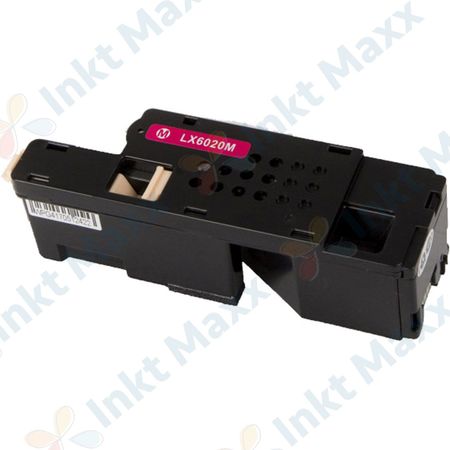 Xerox Phaser 106R02757 toner magenta (Inkt Maxx Huismerk)